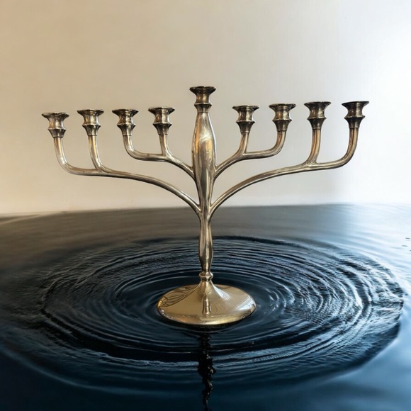 Pottery Barn Other - Pottery Barn 9 Candle Holder